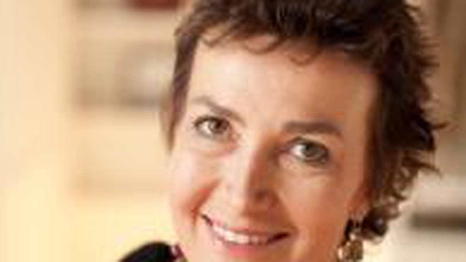 Marie-Laure Sauty de Chalon (Aufeminin)