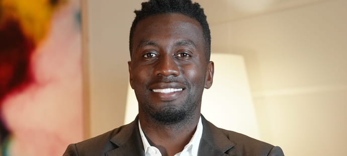 &quot;Nous voulons faire de Playse la r&eacute;f&eacute;rence mondiale du football connect&eacute;&quot;