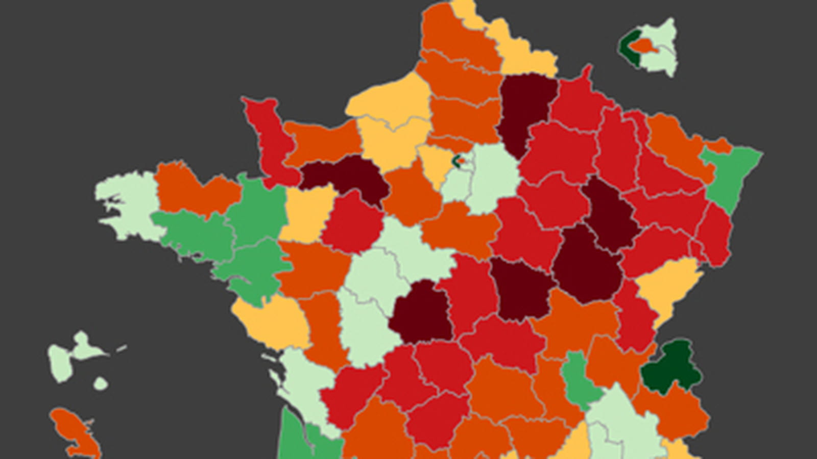 Nouveaux logements