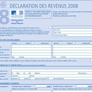 5,5 millions de foyers ont bénéficié d'une réduction d'impôt cette année.