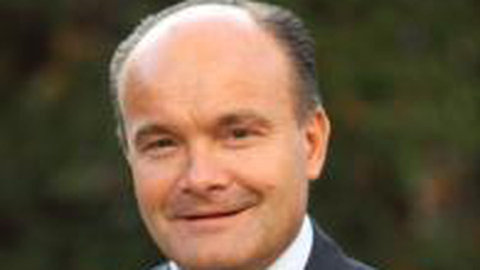 Olivier Poussier