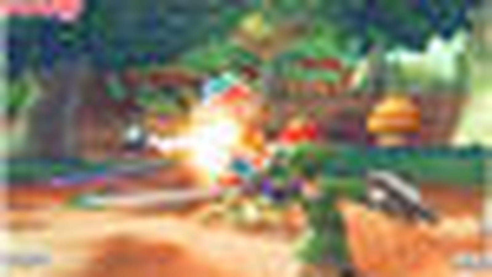 Les jeux Wii et Nintendo DS de 2010