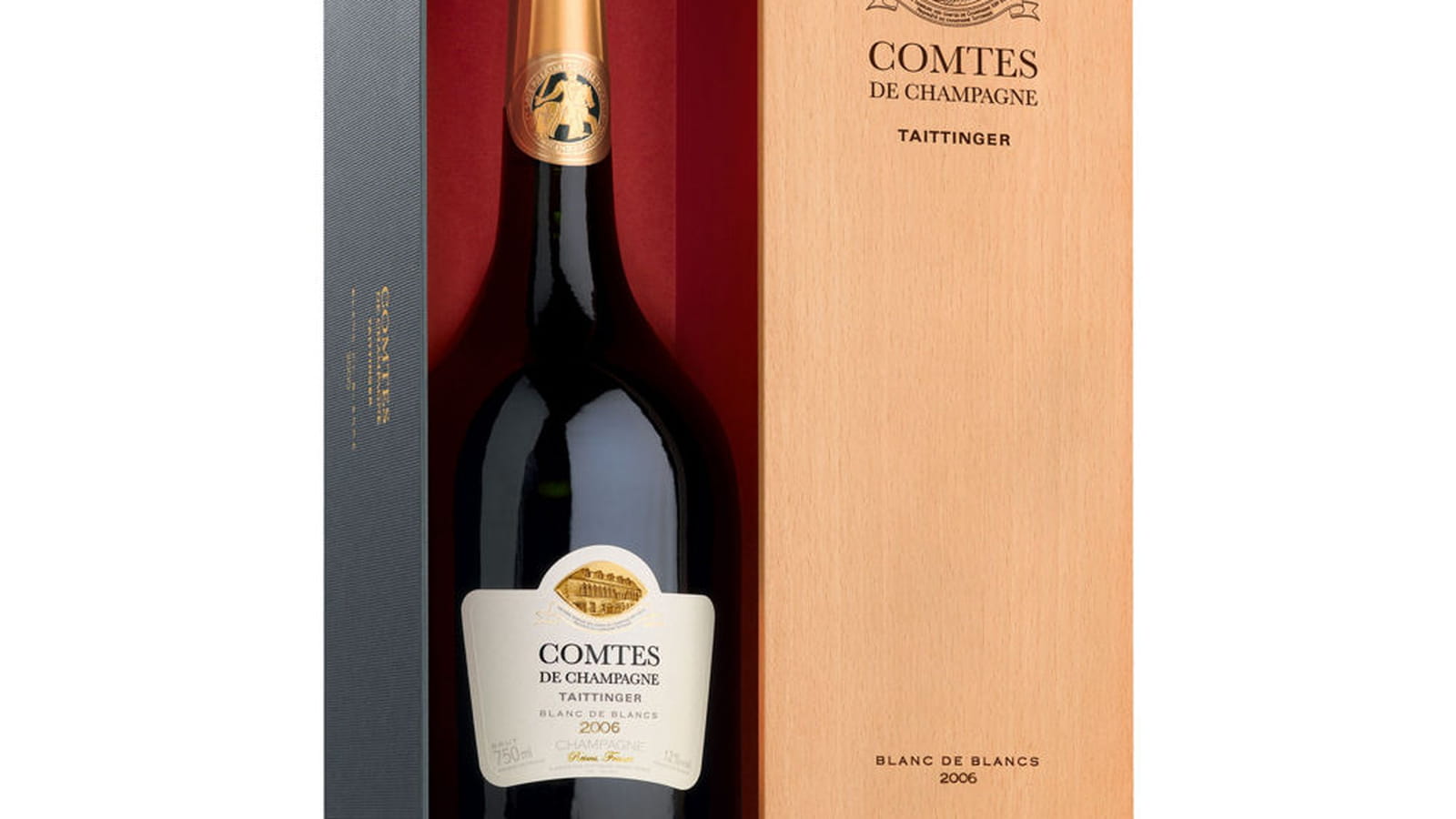 Taittinger