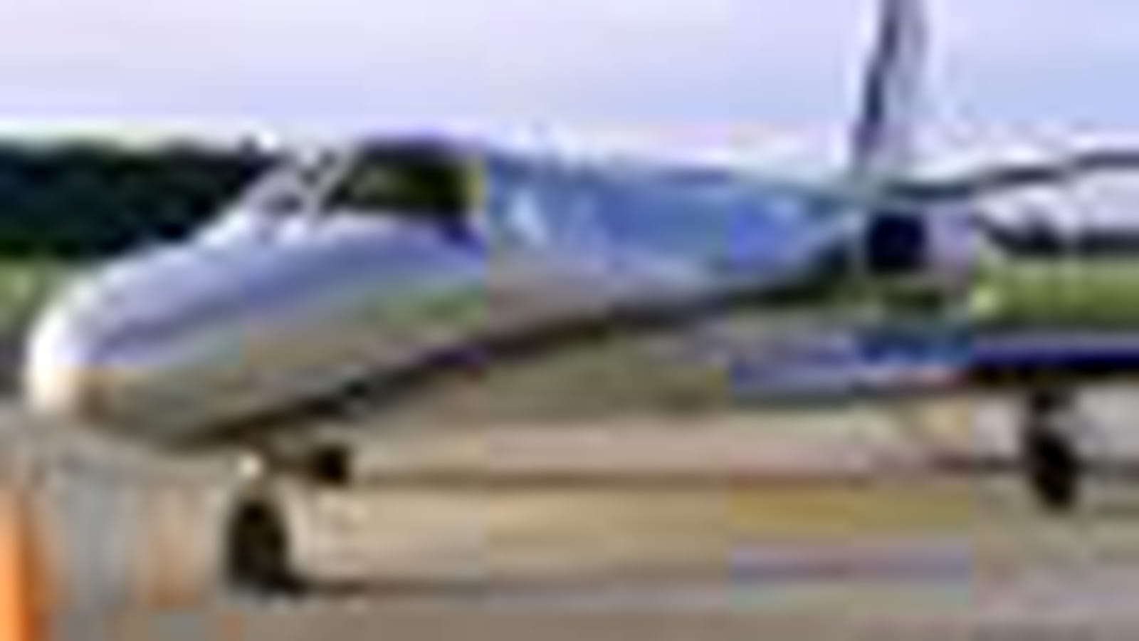 Pilote d'avion