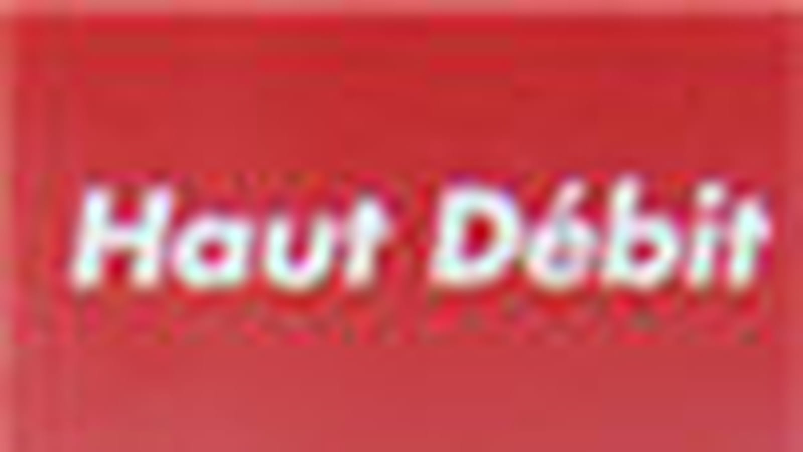 Les produits de base