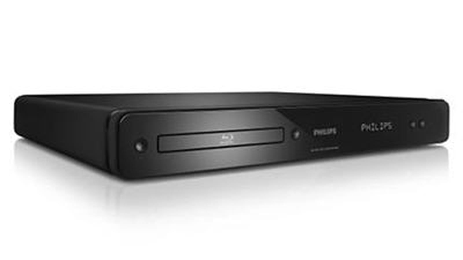 Quelle platine Blu-ray à bas prix ?