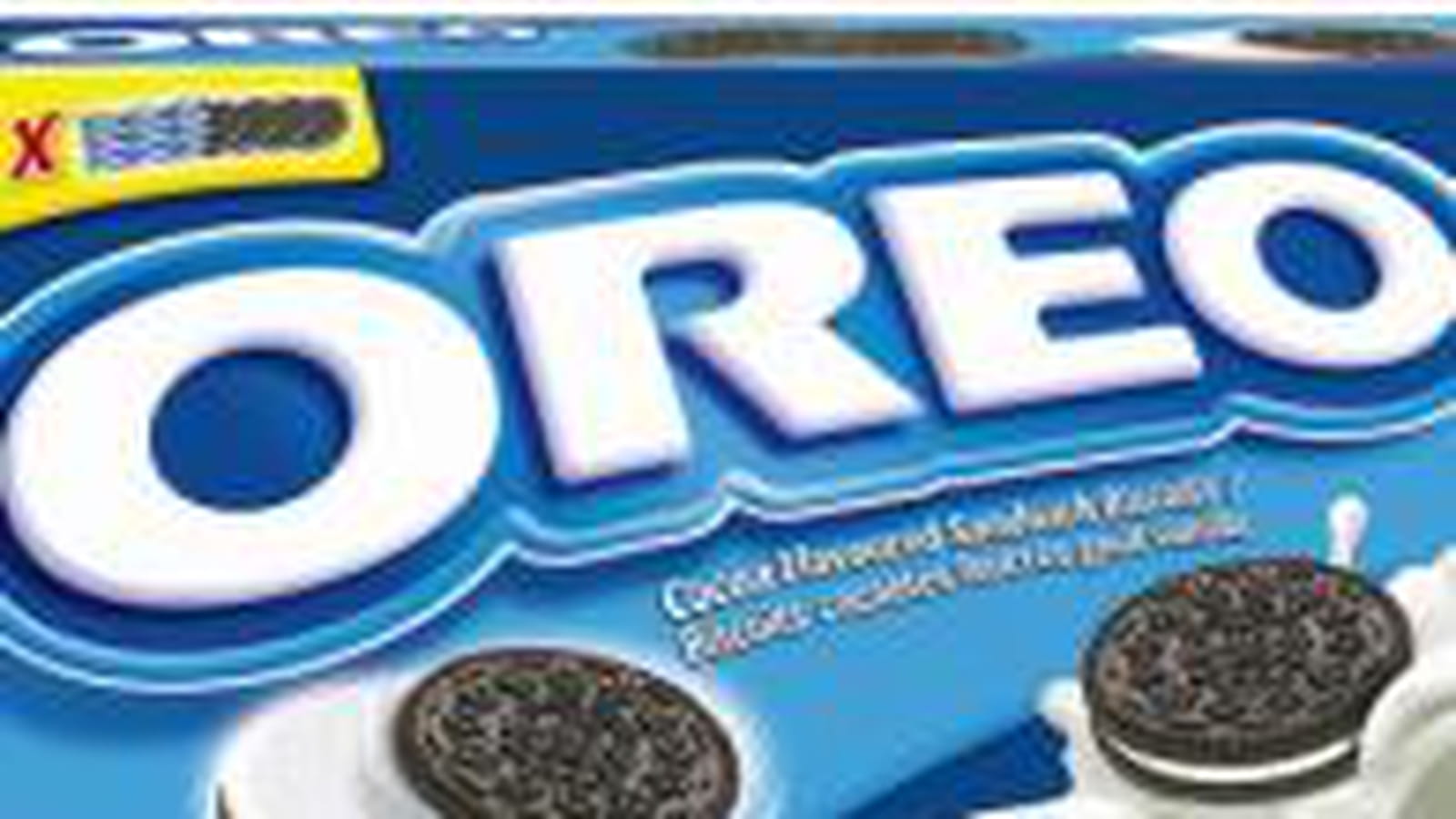 Oreo