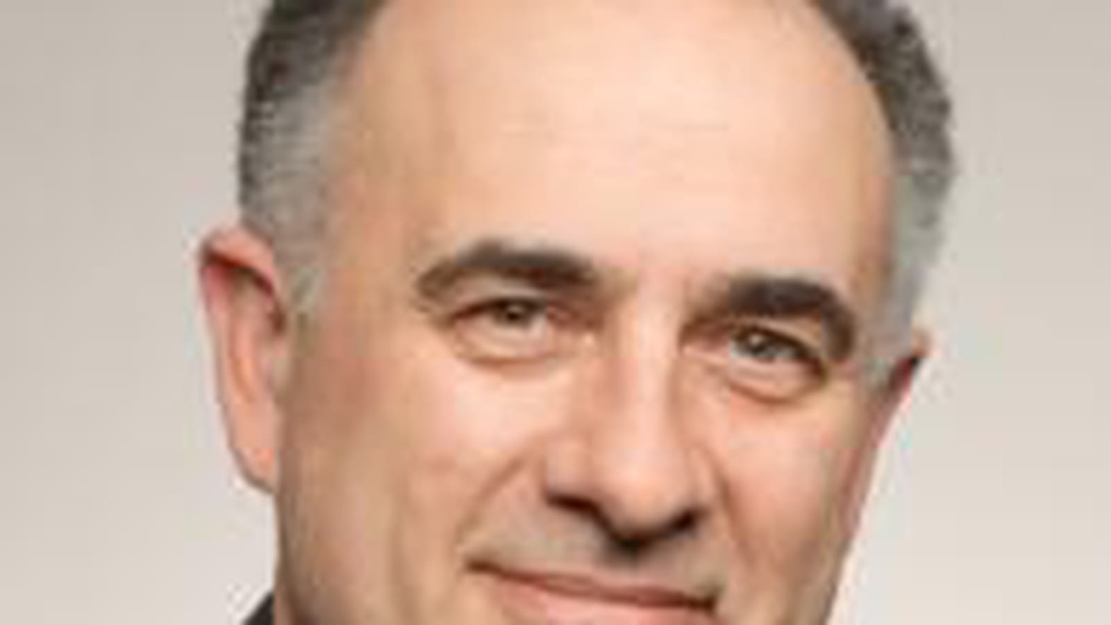 Laurent Morel