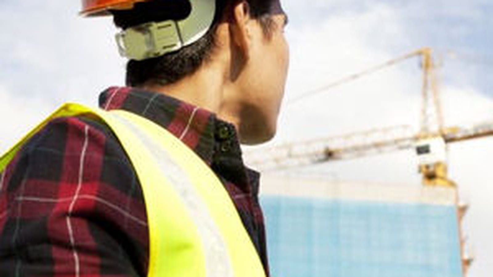 Cadre de chantier