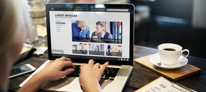 SPO&nbsp;: de grands &eacute;diteurs fran&ccedil;ais prennent de l'avance