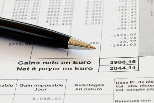 Si vos revenus d&eacute;passent ce nouveau seuil, vous faites partie des riches en 2025