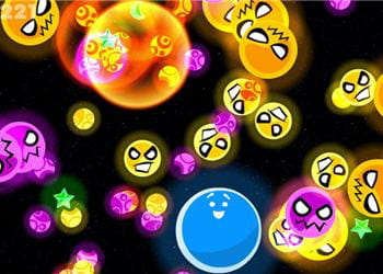 copie d'écran du jeu présentée par l'éditeur sur l'android market.
