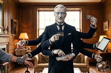 IA&nbsp;: la course &agrave; l'assistant IA universel est lanc&eacute;e