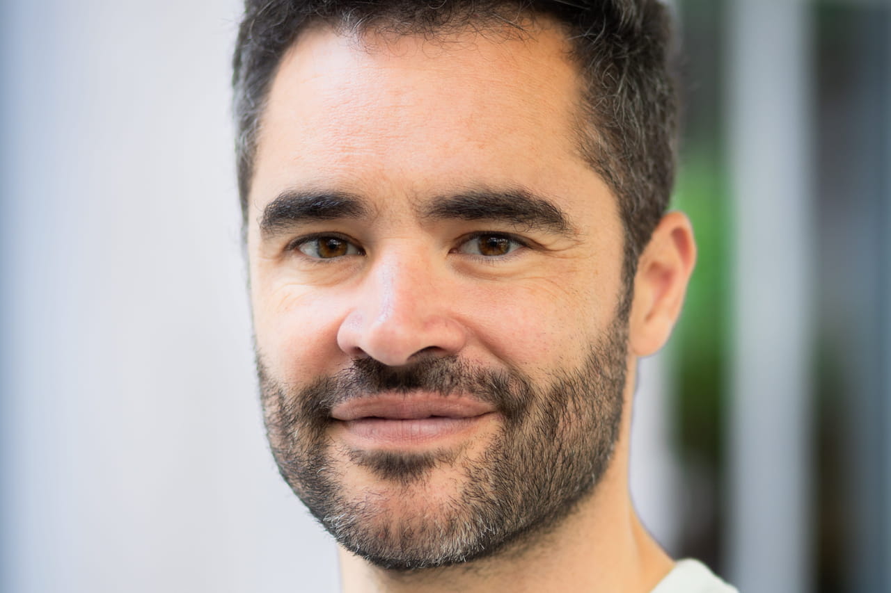 Gautier Cloix (CEO de H Company) : "Grâce au computer use, les agents de H Company peuvent exécuter des workflows complets comme un humain"