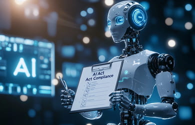 4 étapes pour déployer son IA générative à l'heure de l'AI Act