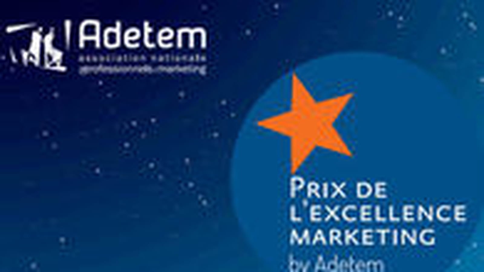 Prix de l'excellence marketing