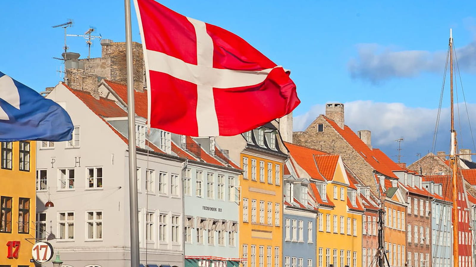 Danemark