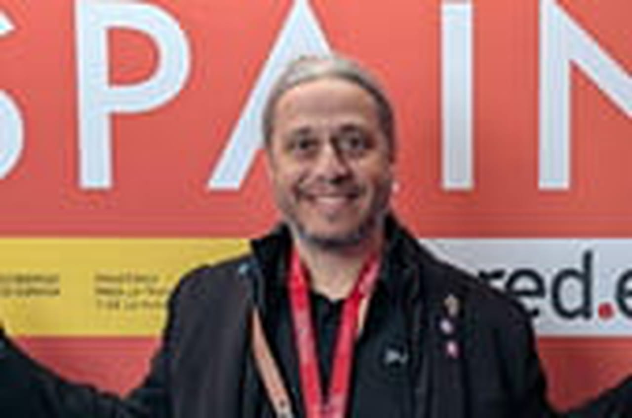 Francesco Ferro (CEO de PAL Robotics) : "L'Europe perd un savoir-faire dans la robotique qu'elle a contribué à construire"