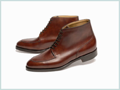 boots john lobb