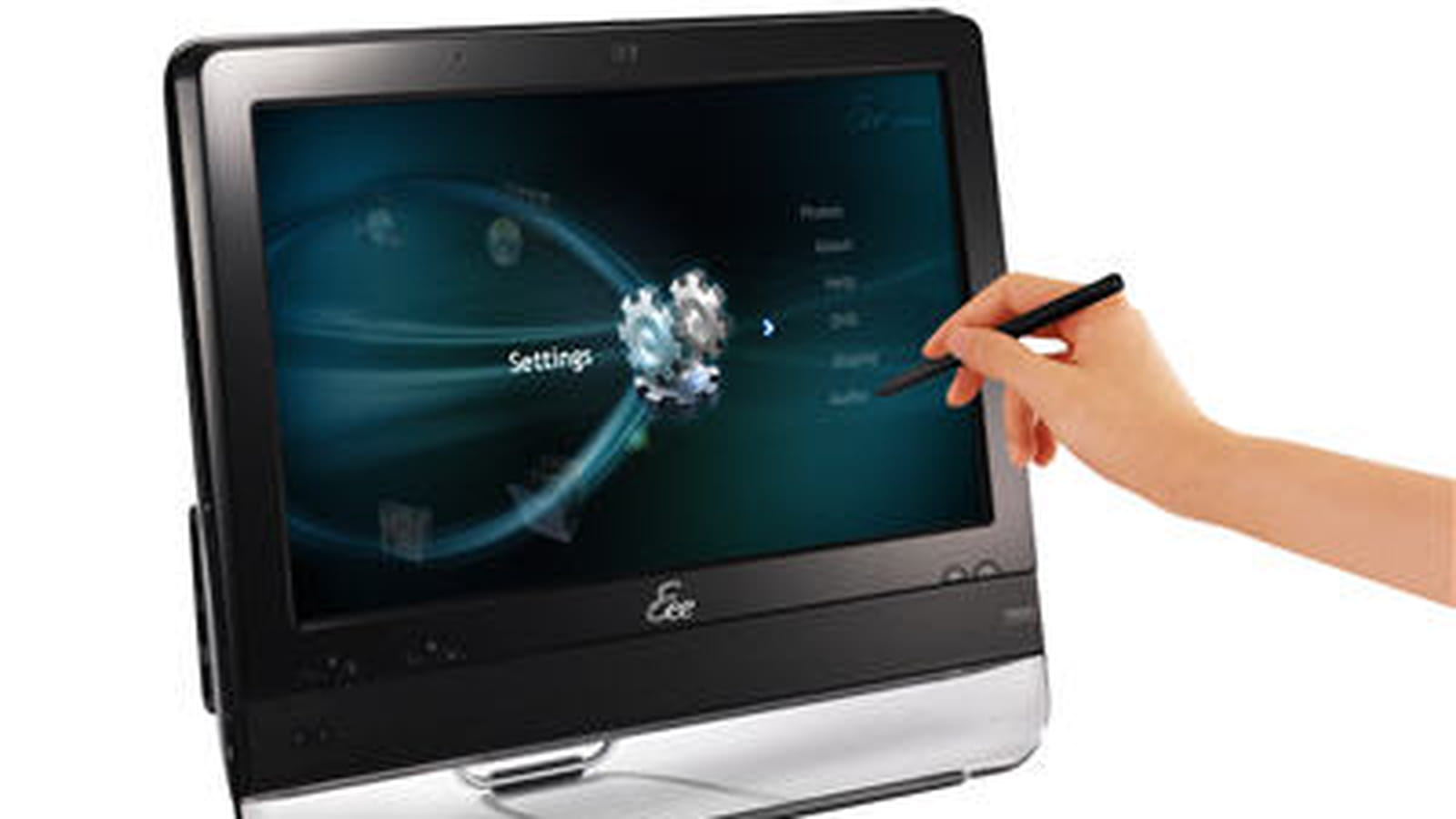 Asus Eee Top