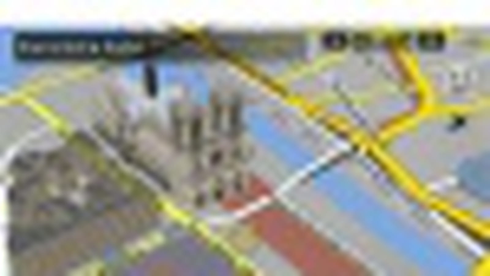 Cartes 3D