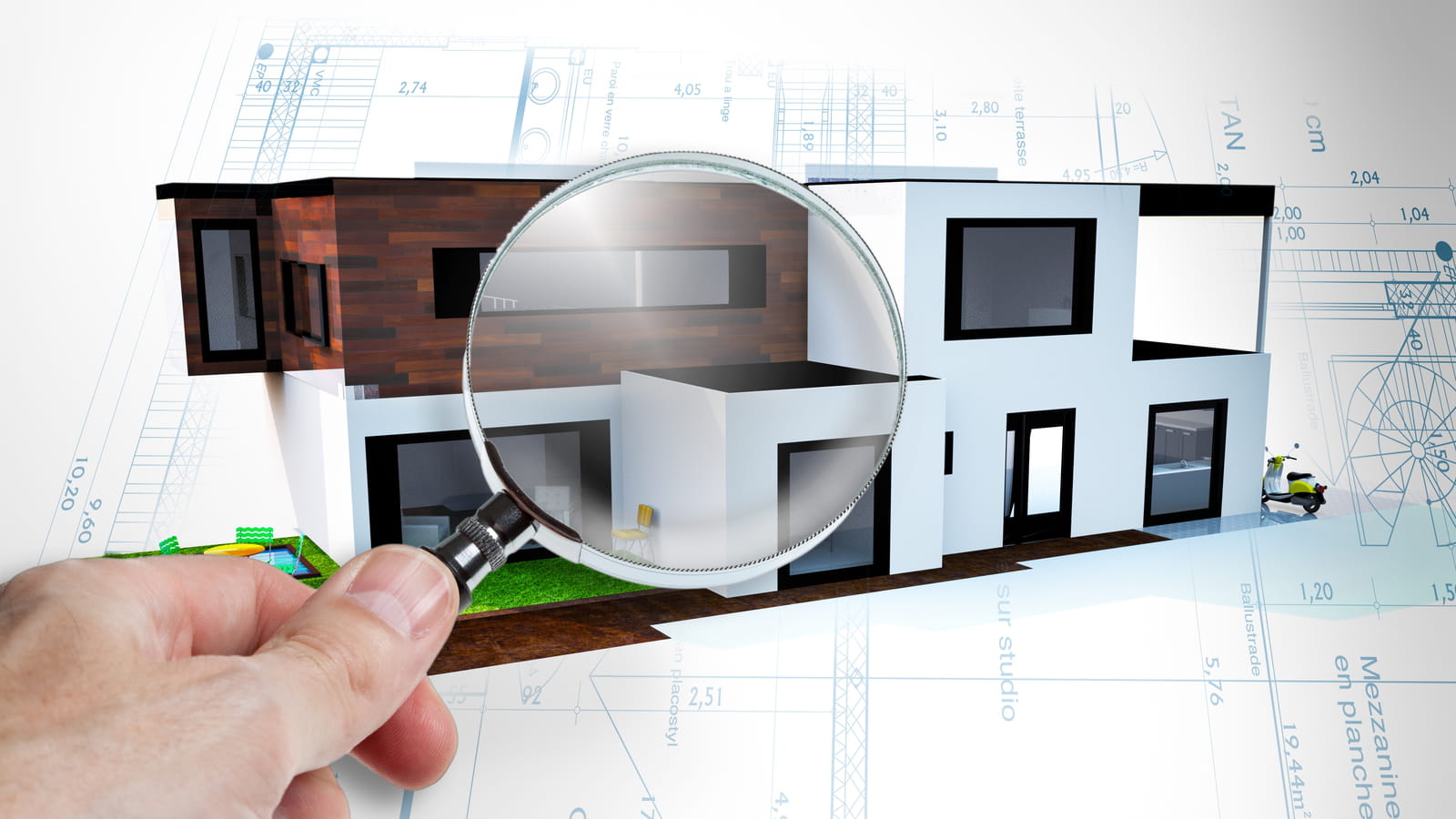Immobilier et architecture