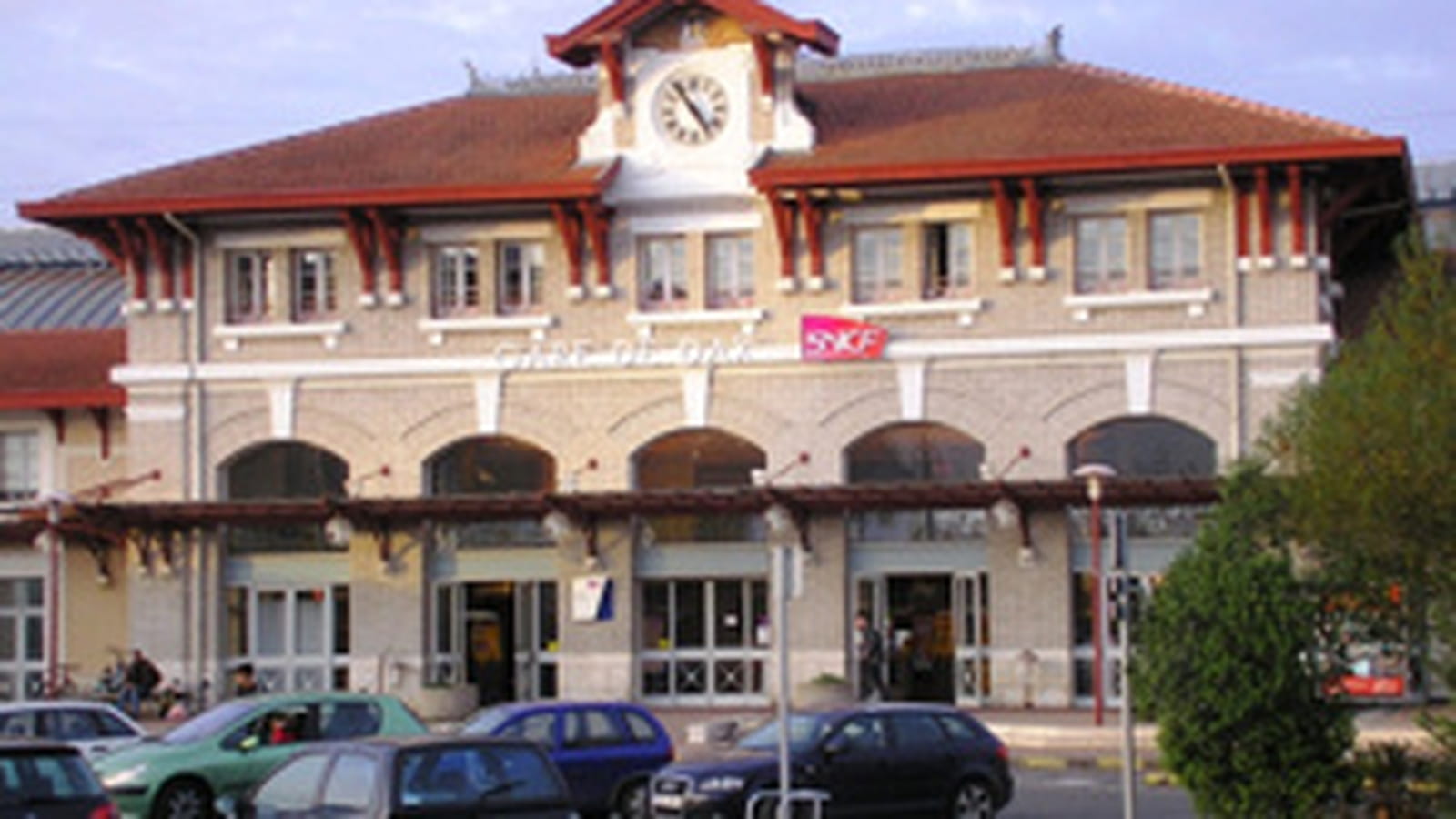 Dax
