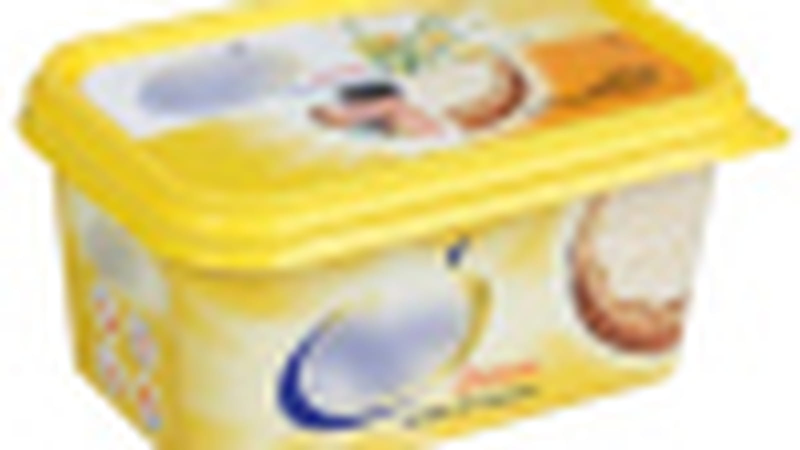 Margarine