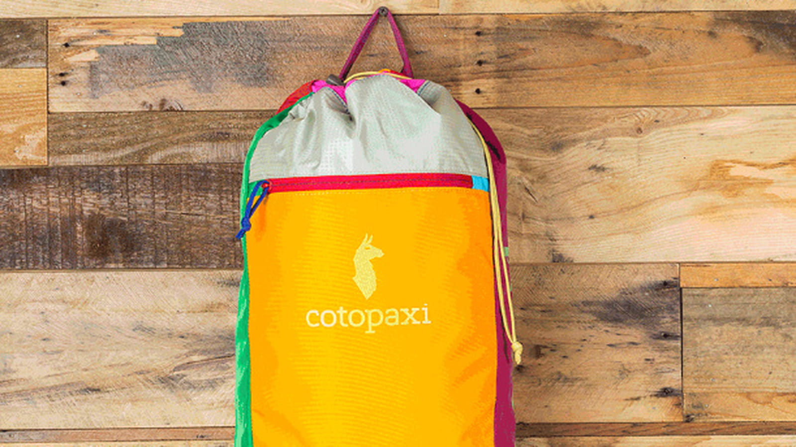 Cotopaxi