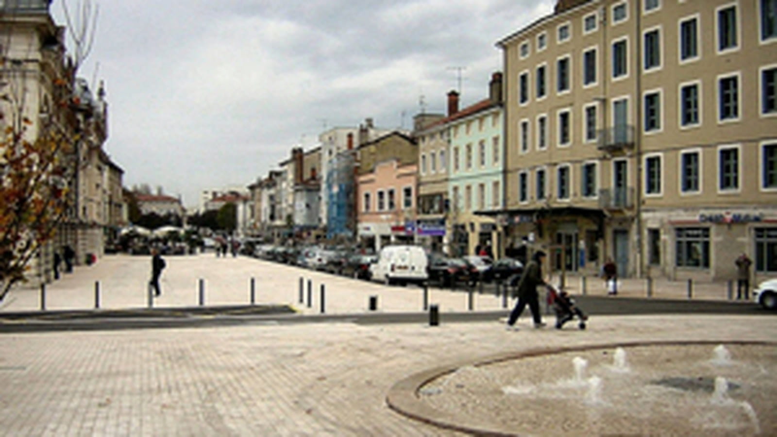 Bourg-en-Bresse