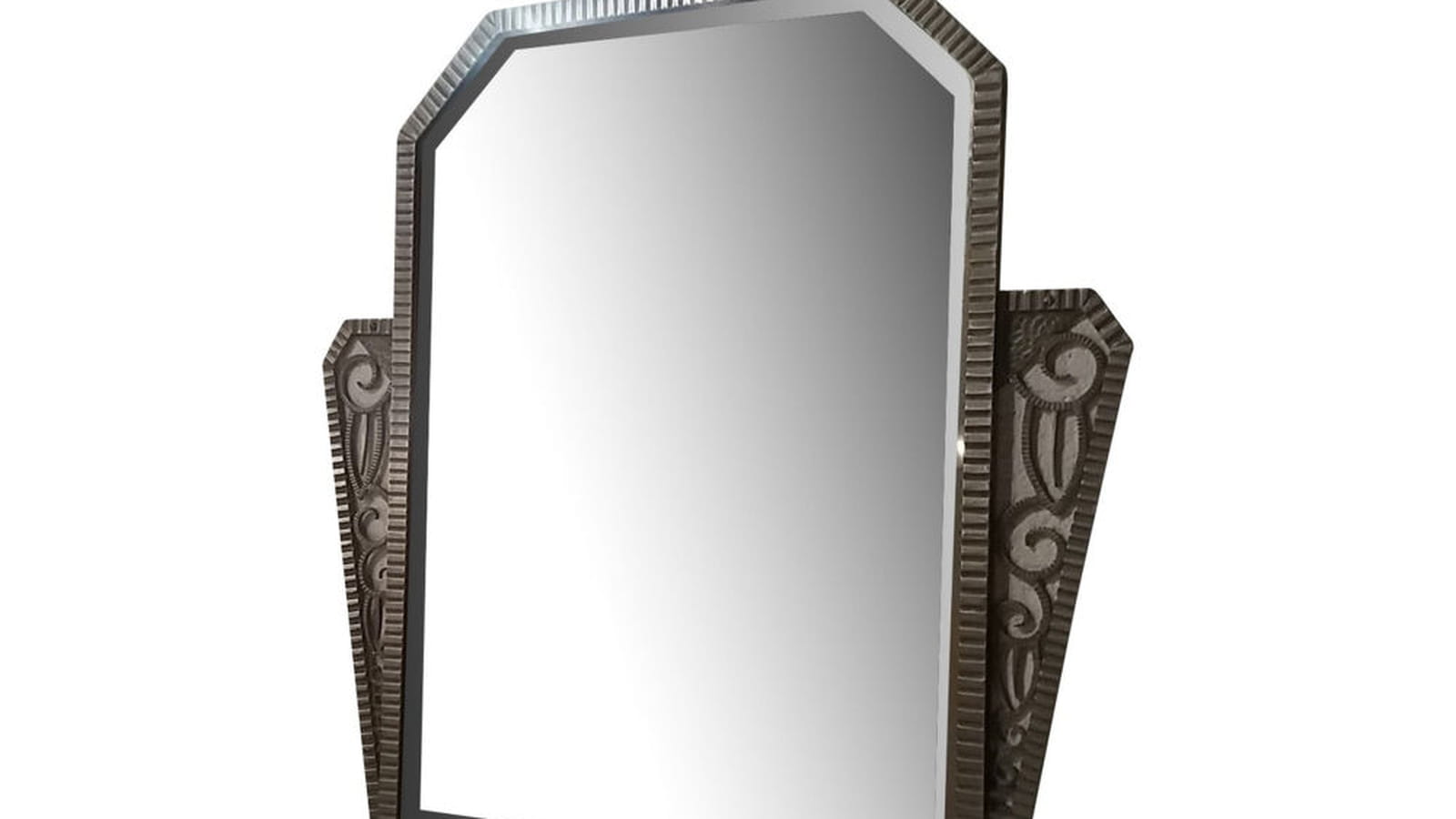 Miroir Art déco