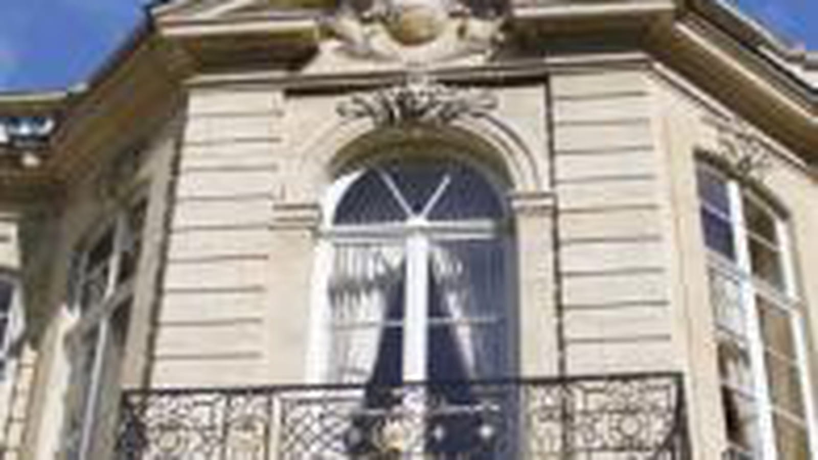 Premier ministre
