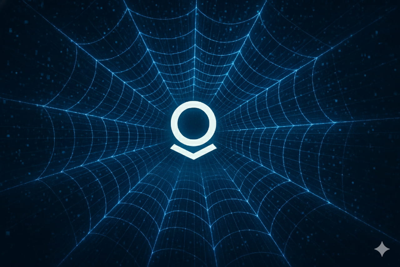 Palantir tisse sa toile