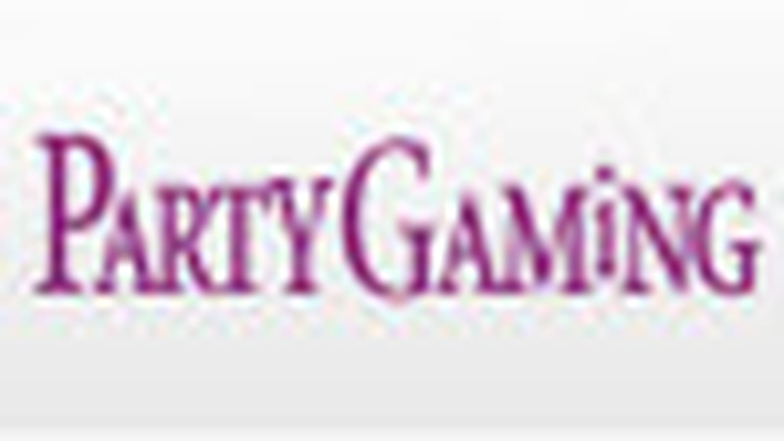 Partygaming