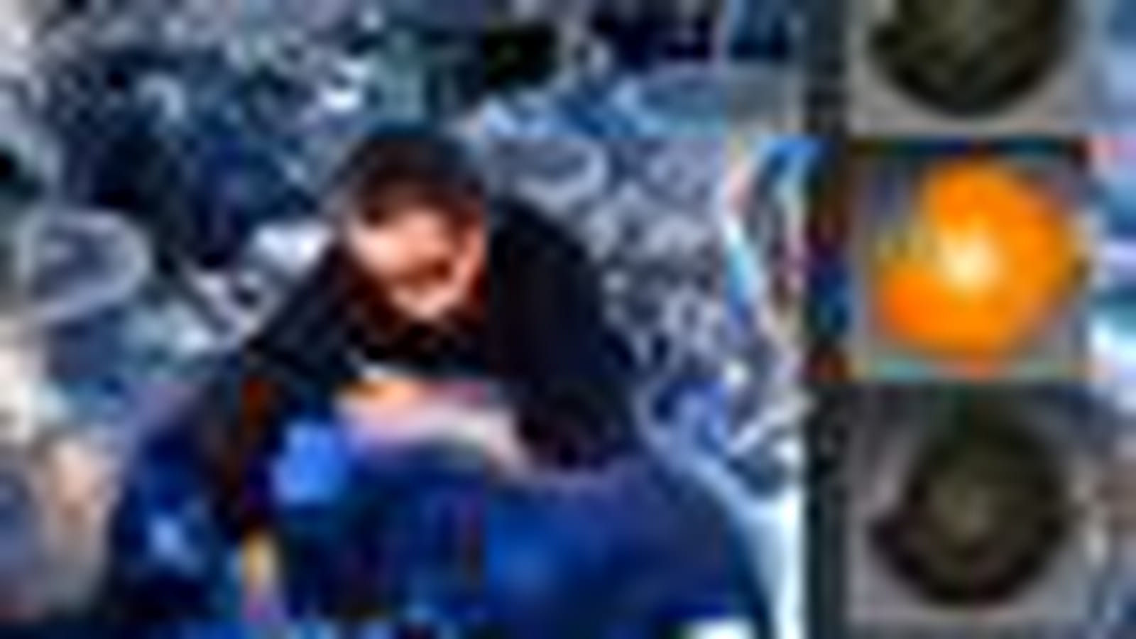 Recherche