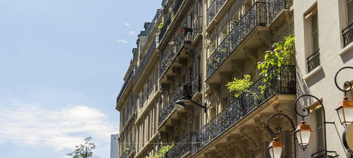 Est-ce (enfin) le bon moment pour acheter &agrave; Paris&nbsp;?