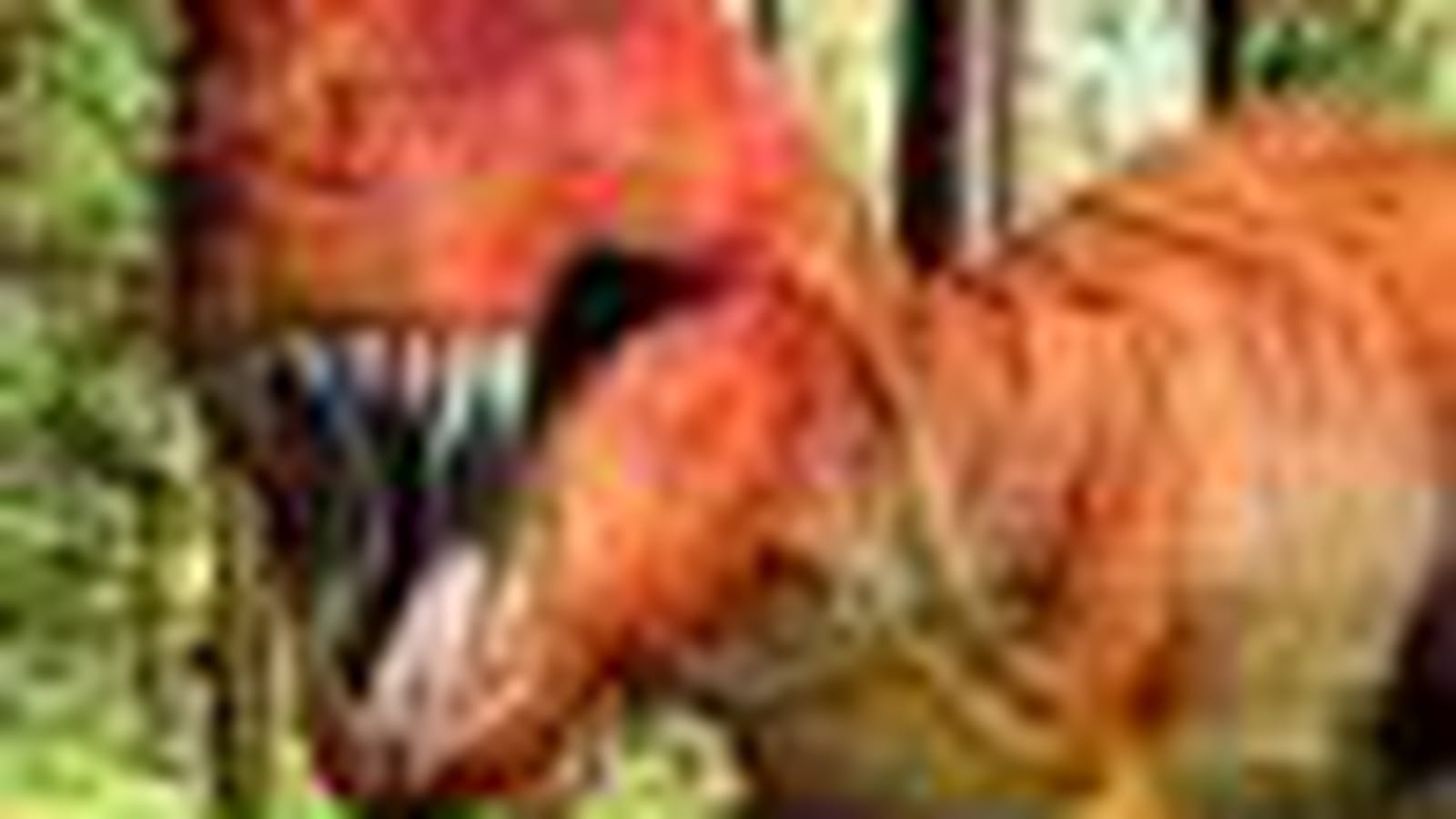T-Rex