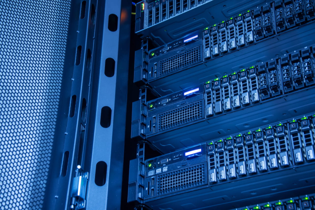 Microsoft se retire du projet de centre de données d'IA avec Nscale à Loughton