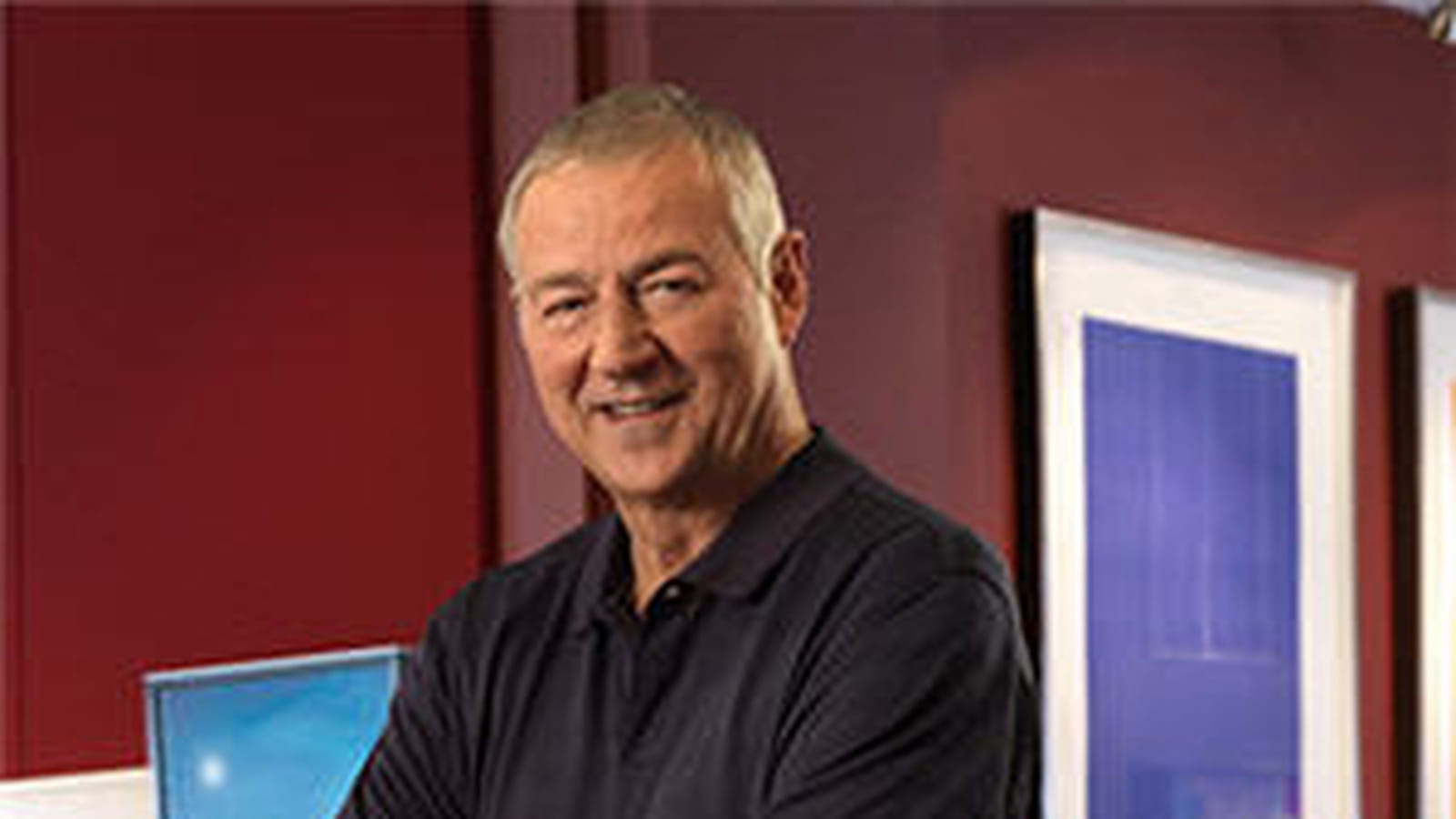 Jim Goodnight (SAS)