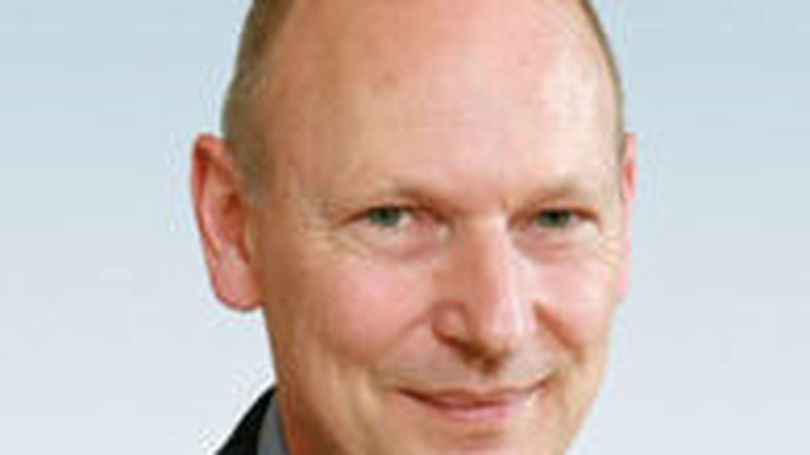 Wilfried Verstraete