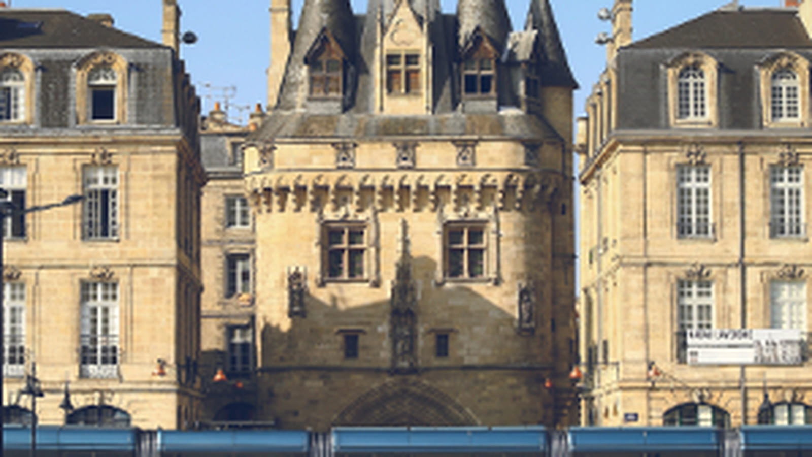 Monuments historiques