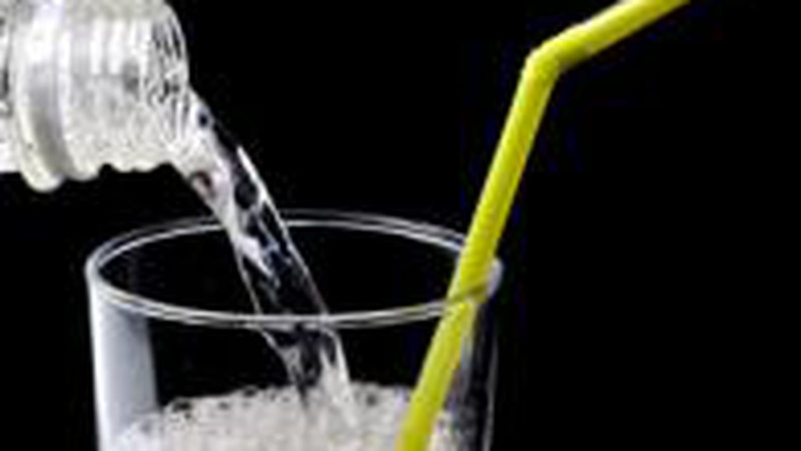 Pepsi Crystal