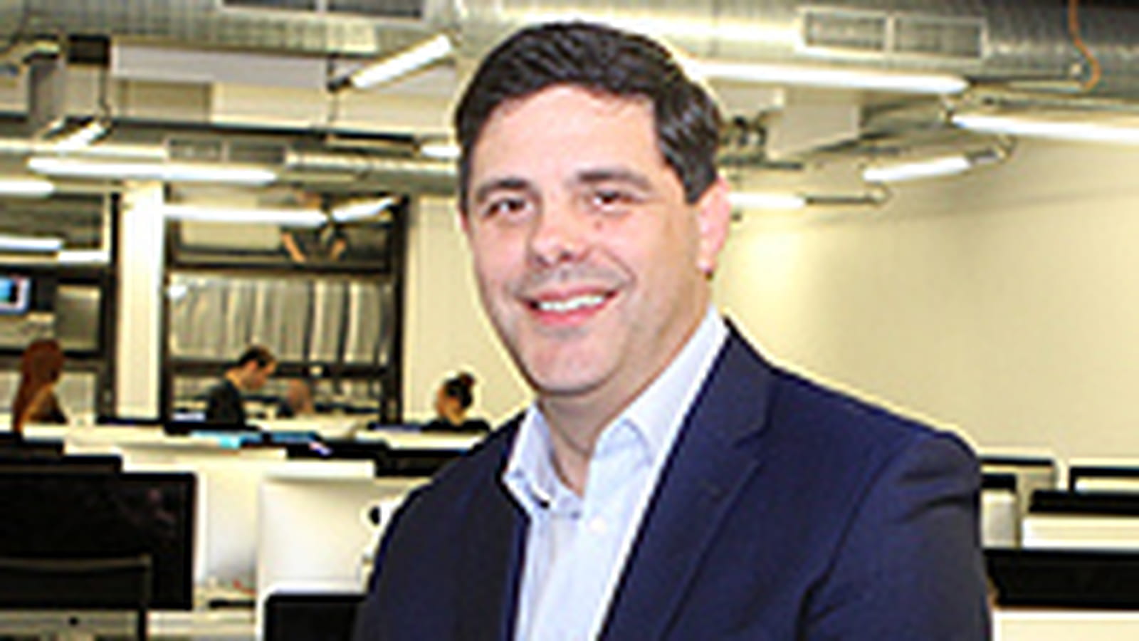 Carlos Goncalves (Société Générale)