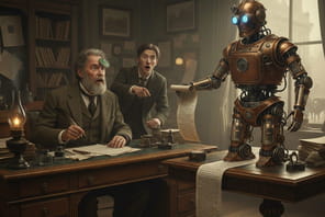 M&eacute;dias contre IA&nbsp;: les trois tendances &agrave; suivre pour les publishers en 2026