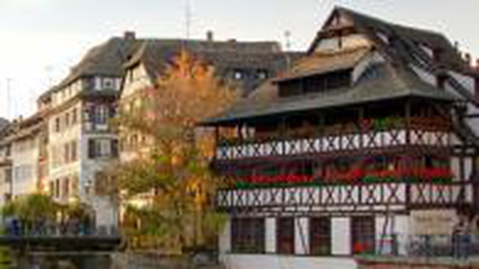 Strasbourg