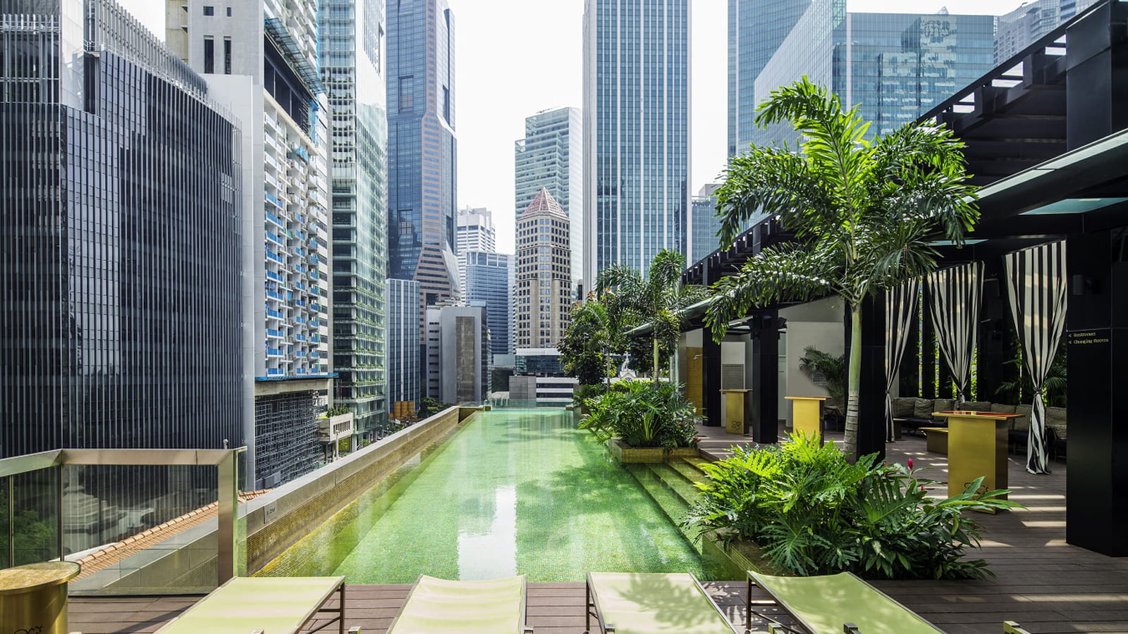 Sofitel So
