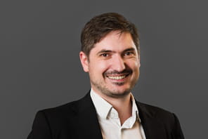 Guillaume Collard (CSB.School)&nbsp;:&nbsp;&quot;Non, il n'y a pas de p&eacute;nurie de professionnels dans la cybers&eacute;curit&eacute;&quot;