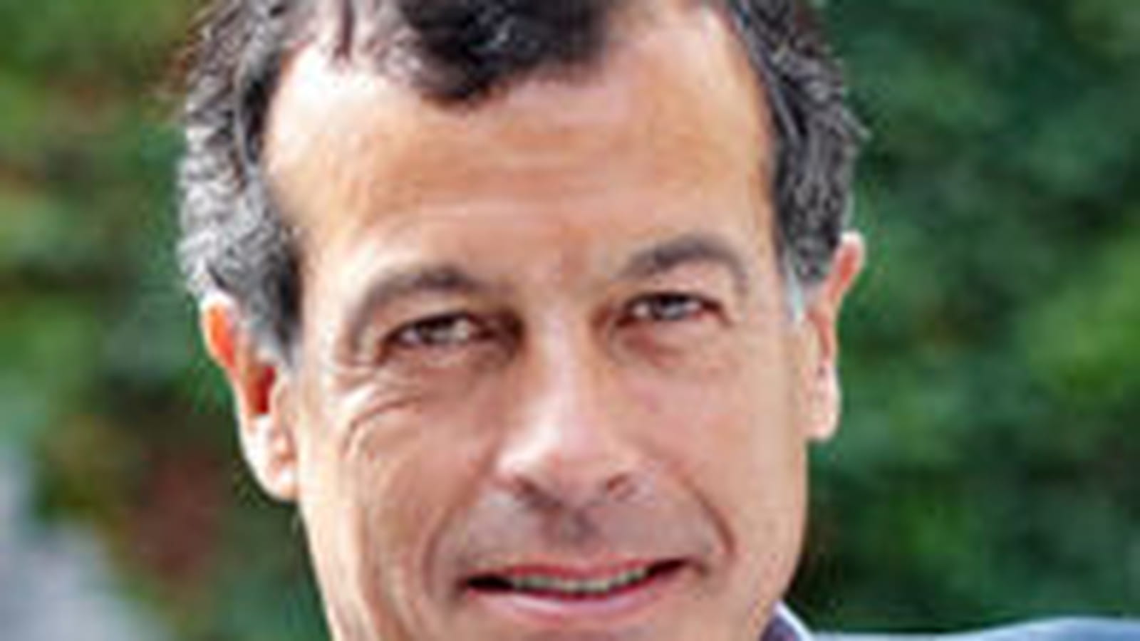 Henri Giscard d'Estaing