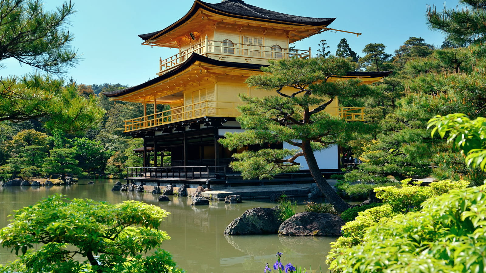Kyoto, Japon