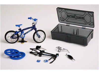 réplique exacte de bmx grandeur nature